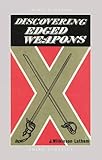 Discovering edged weapons
