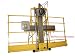 Full Size 52 Sign Makers Panel Saw with Knife Cutter