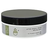 eShave Anti-Aging White Tea 4 oz