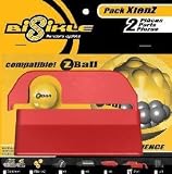 Bisikle: Obstacles (Mousehole and Jump)