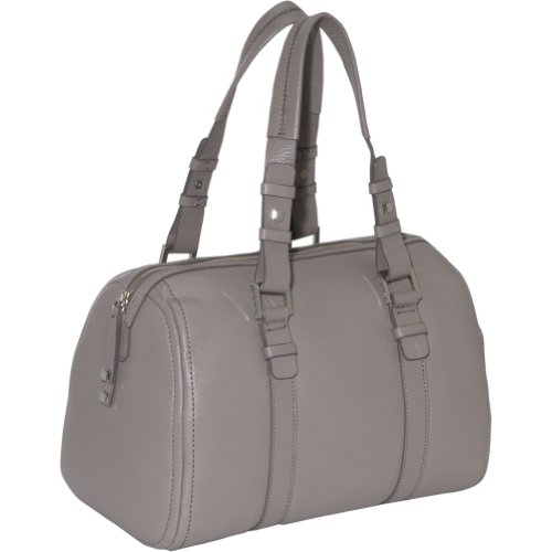 Calvin Klein Vienna Top Zip Duffle