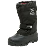 Apparel : Kamik Little Kid/Big Kid Waterbug 3 Insulated Boot