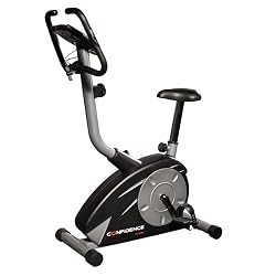 Confidence Pro Trainer Magnetic Exercise Bike
