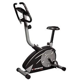 Confidence 'Pro Trainer' V�lo Magn�tique