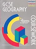 GCSE geography : coursework