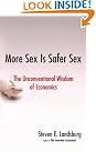 More Sex Is...