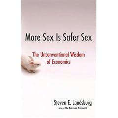 The Unconventional Wisdom of Economics