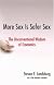More Sex Is Safer Sex: The Unconventional Wisdom of Economics