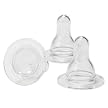 Dr. Browns Level 3 Standard Nipples - 3-pk.