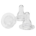Dr. Browns Level 3 Standard Nipples - 3-pk.