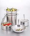 All-Clad Cookware Essentials