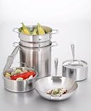 All-Clad Cookware Essentials