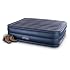 Intex Raised Downy Queen Airbed with Built-in Electric Pump