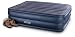 Intex Raised Downy Queen Airbed with Built-in Electric Pump