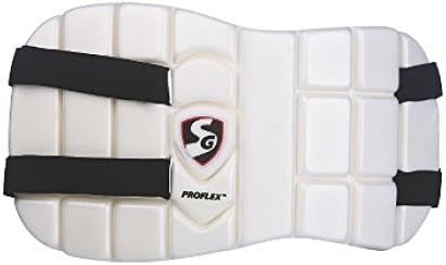 SS Sunridges Delux Batting Gloves, Mens, For Left Handed