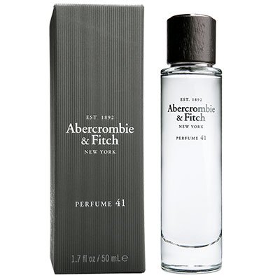 Abercrombie &amp; Fitch 41 EDP For Women 1.7oz / 