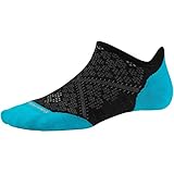 Smartwool Womens PhD Run Light Elite Micro Running Socks - AW15