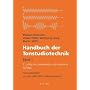 Handbuch der Tonstudiotechnik. 2 B�nde