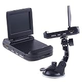 Mini Car HD 720P Camera DVR DV 2.5" TFT LCD Nightvision