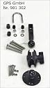 Garmin RAM mounting kit (replacement)