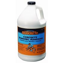 Quikrete #990201 Gallon Concr Bond Adhesive