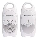 Motorola MBP 10 Digital Baby Monitor