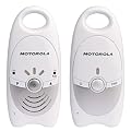 Motorola MBP 10 Digital Baby Monitor