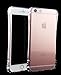Flexible TPU Protective Bumper Case for iPhone 6 / 6s