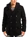 GUESS Duality Peacoat