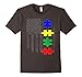 Autism Awareness 2016 - Puzzle