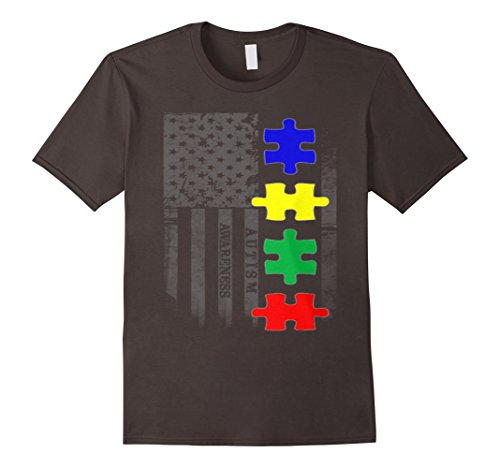 Autism Awareness 2016 - Puzzle