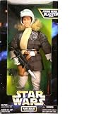 41Uhcd2KNuL. SL160  Star Wars Han Solo in Hoth Gear 12 Action Figure