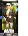 Star Wars Han Solo in Hoth Gear 12 Action Figure