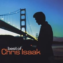 Best of Chris Isaak