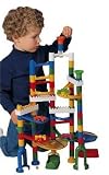 The Original Classic Marble Run 68-pc. Marble Run Play Set