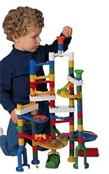 The Original Classic Marble Run 68-pc. Marble Run Play Set