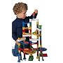 The Original Classic Marble Run 68-pc. Marble Run Play Set