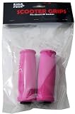 NEW REPLACMENT Handle Grips for RAZOR SCOOTER Pink FOAM