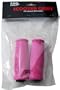 NEW REPLACMENT Handle Grips for RAZOR SCOOTER Pink FOAM