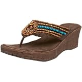Cudas Ladies Marakkech Wedge by Cudas
