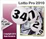 Lotto Pro Lottery Software