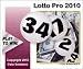 Lotto Pro Lottery Software