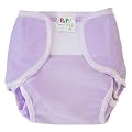 Popolini PopoWrap Lavender Gr. S