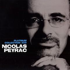 Platinum Collection : Nicolas Peyrac (Coffret 3 CD)