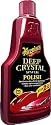 Meguiars Deep Crystal Polish, Step 2