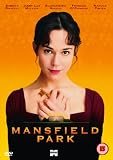 Mansfield Park [DVD] [2000] DVD