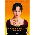 Mansfield Park [DVD] [2000]