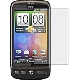 HTC Desire Screen Protector