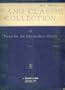 Fischer Edition Piano Classic Collection of Pieces for the Intermediate Grades No. 8444