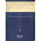 Buy Fischer Edition Piano Classic Collection of Pieces for the Intermediate Grades No. 8444 by Lillian Reznikoff Wolfe, Stella Nahum, and Reuven Kasakoff